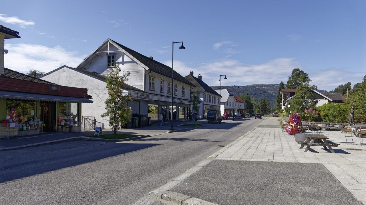 20260817 104951•Vradal•Kviteseid•Telemark•Norway (Alt 319.2 m )